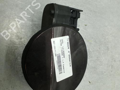 Fuel flap OPEL ASTRA J GTC 1.4 Turbo (08) | BP25088920C131 