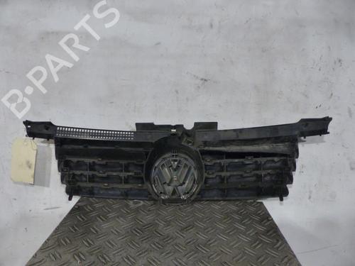 Atrapa chłodnicy / Grill VW BORA I (1J2) 1.9 TDI 1J5853653EGRU