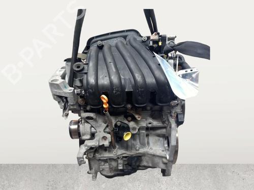 Engine NISSAN MICRA III (K12) 160 SR | BP25062034M1 
