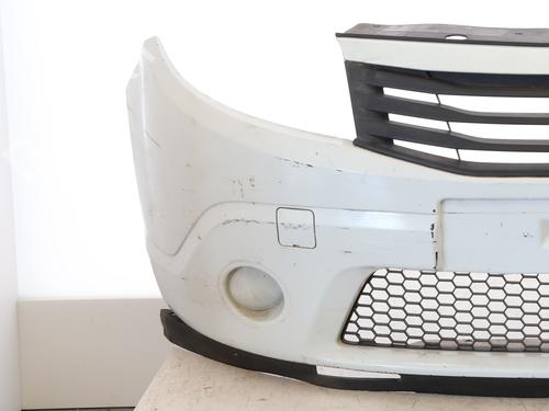 Front bumper DACIA SANDERO 1.4 (BS0C, BS0A, BS0G, BS1F, BS0E) | BP37470865C7 - Image 10