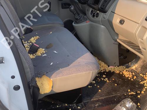 Right headlight RENAULT TRAFIC II Bus (JL)  | BP25093113C29  - Image 5