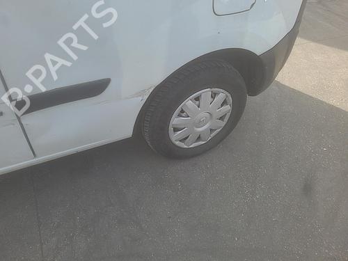 Pipe RENAULT KANGOO Express (FW0/1_) 1.5 dCi 85 (FW0K, FW0L, FW0B) | BP33111807M125 - Image 6
