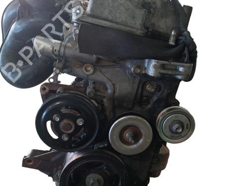 Used Engine Engine DAIHATSU SIRION (M3_) 1.3 (M301) (87 hp) 25053672 25053672