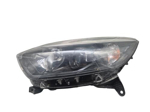 Optica esquerda RENAULT CAPTUR I (J5_, H5_) 0.9 TCe 90 (90 hp) 32325480