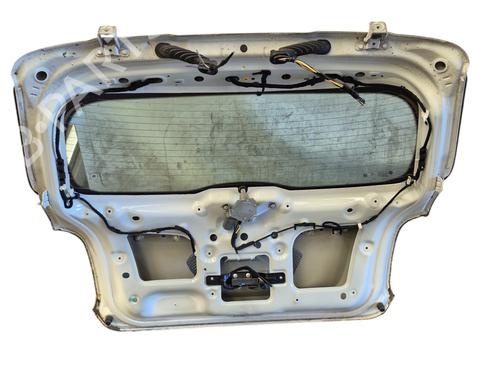 Tailgate FIAT 500X (334_) 1.6 D Multijet (334AXA1B, 334AXA11) | BP25593835C6 