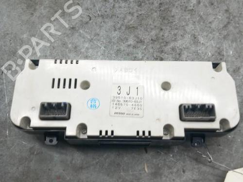 Used Climate control Climate control SUZUKI SWIFT III (MZ, EZ) 1.3 (RS413, ZC11S) (92 hp) 25060333 25060333