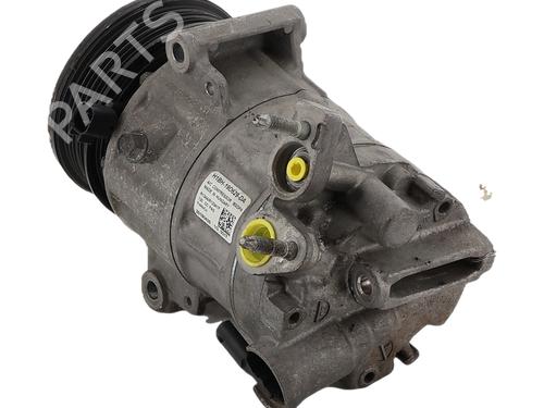 AC compressor FORD ECOSPORT 1.0 EcoBoost | BP37637928M34  - Image 5