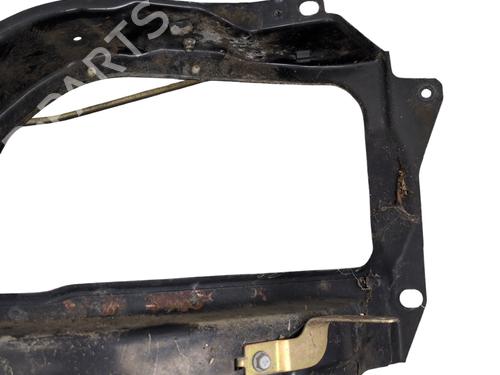 Frontplade/Frontkurv CITROËN JUMPER I Van (244) 2.8 HDi | BP28191061C72 - Image 3