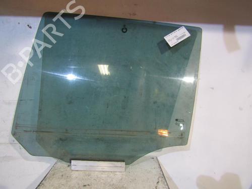 Used Rear left door window OPEL ZAFIRA / ZAFIRA FAMILY B (A05) 1.9 CDTI (M75) (120 hp) 25063861