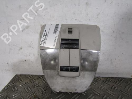 Used Interior roof light MERCEDES-BENZ B-CLASS Sports Tourer (W245) B 180 CDI (245.207) (109 hp) 25095351