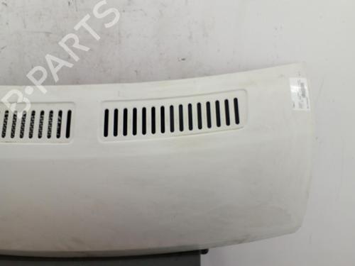 Capot Capot PEUGEOT BOXER Van 2.2 HDi 130 (131 hp) 25104287 25104287