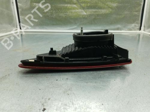 Used Left tailgate light Left tailgate light RENAULT SCÉNIC III (JZ0/1_) 1.5 dCi (86 hp) 25104743 25104743