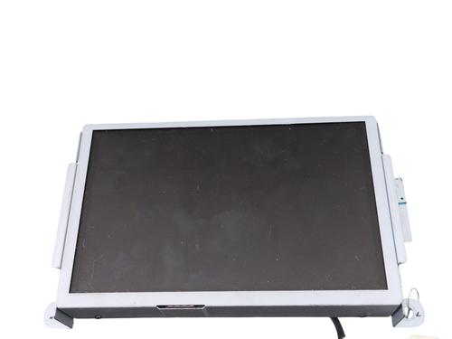 Multifunctionele display FORD C-MAX II (DXA/CB7, DXA/CEU) 1.0 EcoBoost (125 hp) 30822590