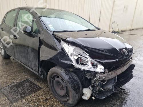 Starter PEUGEOT 208 I (CA_, CC_) 1.2 VTI 82 | BP25099422M8