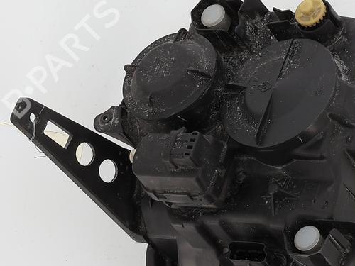 Right headlight RENAULT MODUS / GRAND MODUS (F/JP0_) 1.2 (JP0C, JP0K, FP0C, FP0K, FP0P, JP0P, JP0T) | BP33700120C29 - Image 8