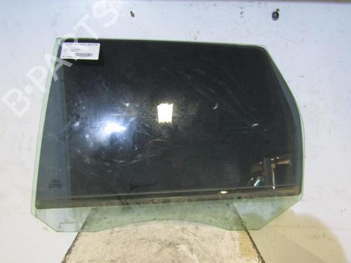 Used Rear left door window FORD FOCUS II Turnier (DA_, FFS, DS) [2004-2012]  25064199