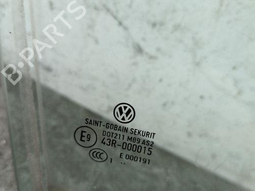 Rear right door window VW POLO V (6R1, 6C1) 1.2 TDI | BP27385349C21 