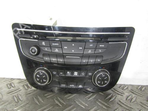 Used Climate control PEUGEOT 508 I (8D_) 1.6 HDi (115 hp) 25095479