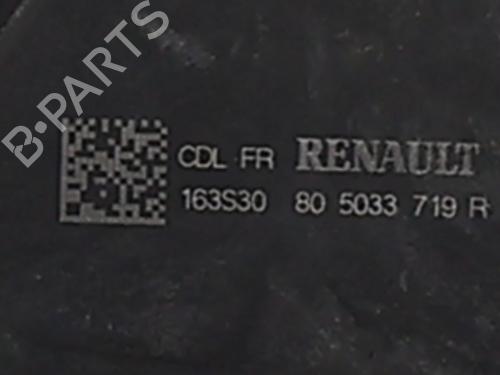front-left-lock-renault-express-box-bodympv-2021-37749054 main image