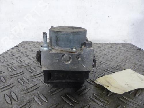 Used ABS pump ABS pump FORD KA (RU8) 1.2 (69 hp) 25091415 25091415