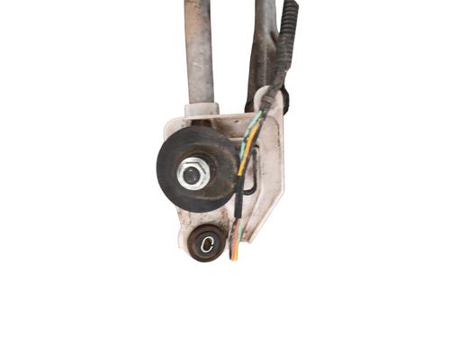 Used Front wiper motor Front wiper motor NISSAN MICRA III (K12) 1.2 16V (65 hp) 34358696 34358696