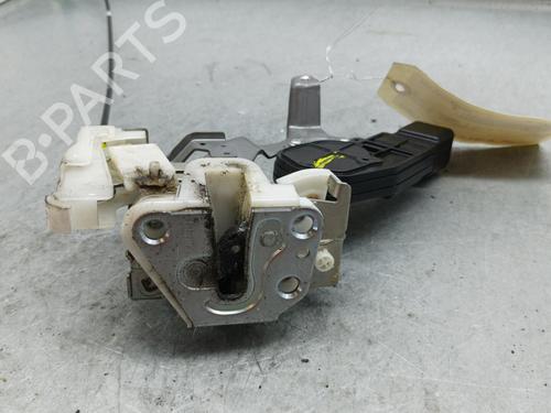 Rear left lock TOYOTA AYGO (_B1_) 1.0 (KGB10_, KGB10R) | BP25088325C100 