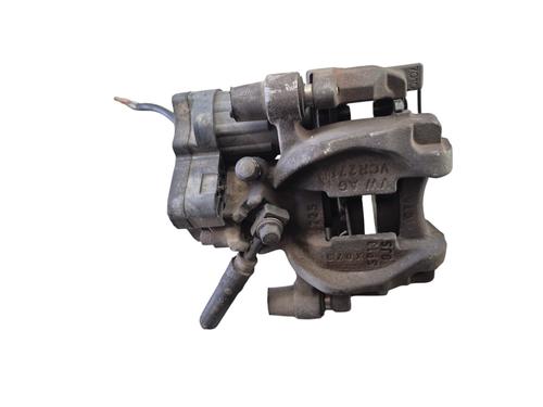 Left rear brake caliper SEAT LEON (5F1) 2.0 TDI | BP25075159M107 - Image 4