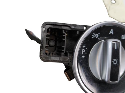 Used Headlight switch Headlight switch MERCEDES-BENZ C-CLASS T-Model (S204) C 220 CDI (204.202) (163 hp) 31602679 31602679
