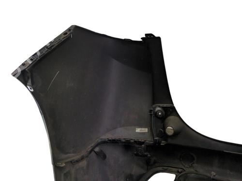 Rear bumper PEUGEOT 2008 I (CU_) 1.2 VTi | BP29917561C8 