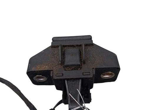 Tailgate lock DACIA LODGY (JS_) 1.5 dCi (JSMC, JSAF) | BP32776699C101  - Image 5