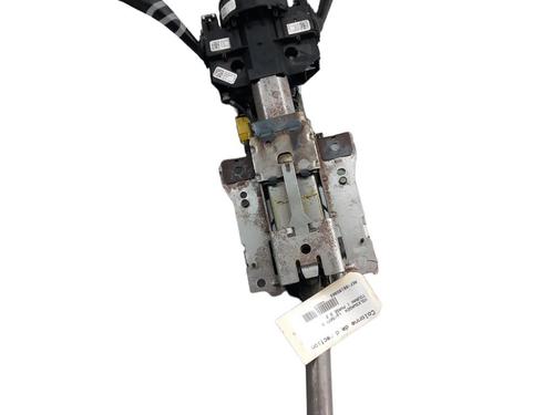 Used Steering column Steering column VW TOURAN (1T1, 1T2) [2003-2011] 25103224 25103224