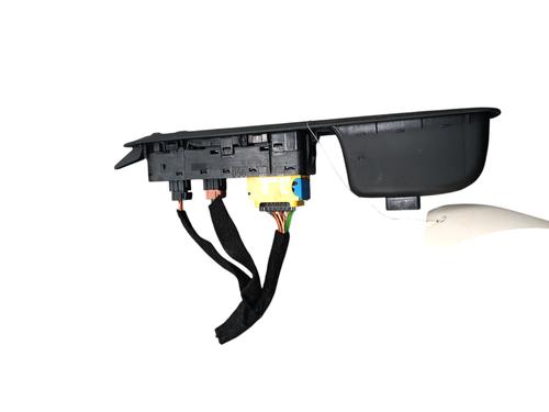 Left front window switch CITROËN C4 II (NC_) 1.2 THP 130 (NCHNYM, NCHNYT) | BP31761625I27 