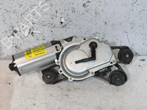 Used Rear wiper motor SEAT IBIZA III (6L1) 1.9 TDI (100 hp) 25069441
