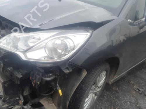 Rear left window mechanism CITROËN C3 II (SC_) 1.6 BlueHDi 100 | BP25093143C24  - Image 7