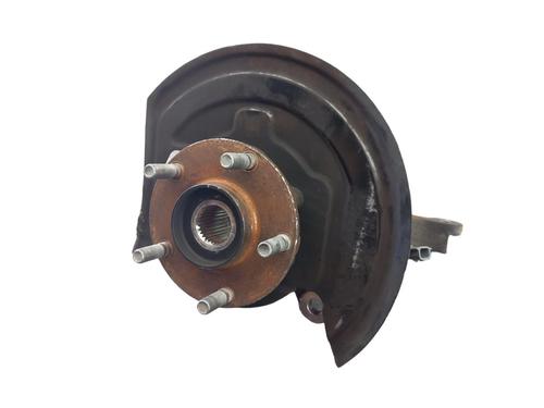 Achsschenkel links vorne für NISSAN JUKE (F15) 1.6 (113 hp) 25053750