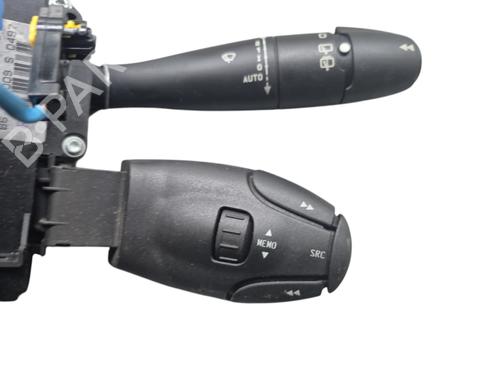 Steering column stalk PEUGEOT 207 (WA_, WC_) 1.6 HDi | BP29222173I23 
