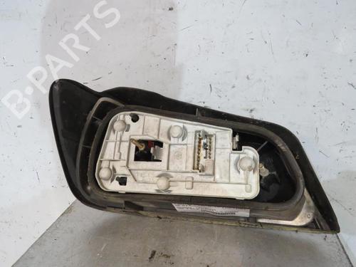 Right taillight PEUGEOT 306 Hatchback (7A, 7C, N3, N5) 1.9 D | BP25114369C35 