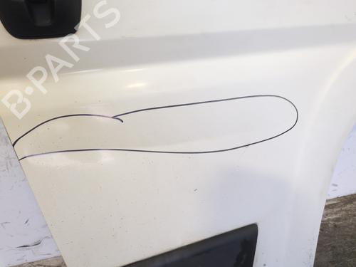 Used Right front door PEUGEOT BOXER Van 2.0 BlueHDi 130 (130 hp) 30731878