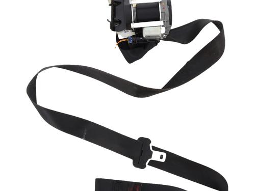 Front left seatbelt PEUGEOT 308 CC (4B_) 1.6 HDi | BP39521446I26 - Image 2