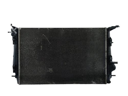 Køler RENAULT SCÉNIC III (JZ0/1_) 1.6 dCi (JZ00, JZ12) | BP25071841M31 