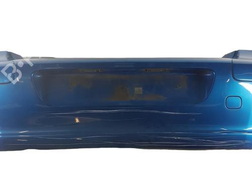 Rear bumper PEUGEOT 307 (3A/C) 2.0 HDi 135 | BP25099400C8 