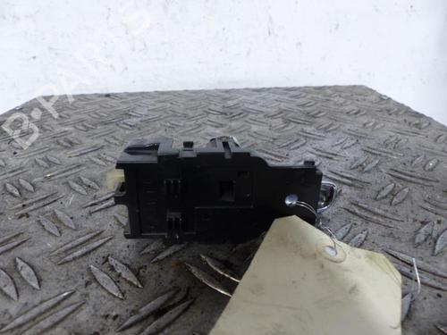 Front right interior door handle NISSAN TERRANO II (R20) 3.0 Di 4WD | BP25065563I14 