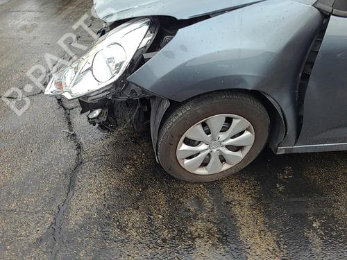 Right front window switch CITROËN C3 II (SC_) 1.4 HDi 70 (SC8HZC, SC8HR0, SC8HP4) | BP25105151I26  - Image 11