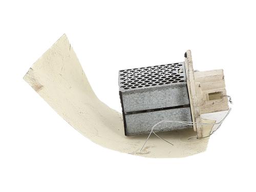 Heater resistor OPEL AGILA B (H08) 1.0 (F68) | BP33610319M108 - Image 5