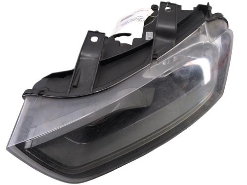 Used Left headlight AUDI Q3 (8UB, 8UG) 2.0 TDI (140 hp) 32318403