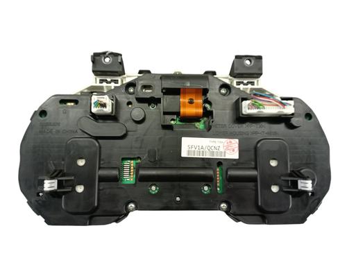 Instrument cluster NISSAN MICRA V (K14) 1.0 IG-T 100 | BP32500548C47