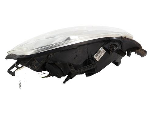 Left headlight CITROËN BERLINGO Box Body/MPV (B9) | BP36789386C28 - Image 3