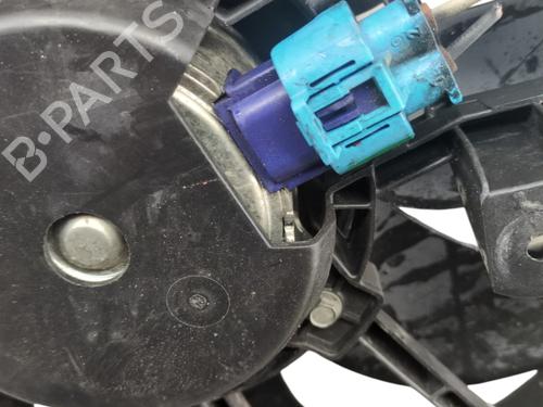 Radiator fan DACIA SANDERO II 1.5 dCi | BP32269873M35 