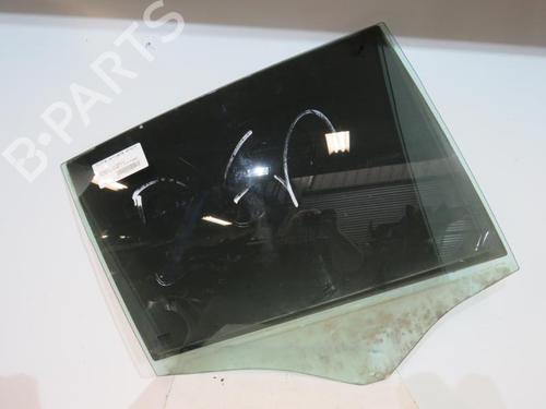 Used Rear right door window RENAULT VEL SATIS (BJ0_) [2002-2025]  25095266