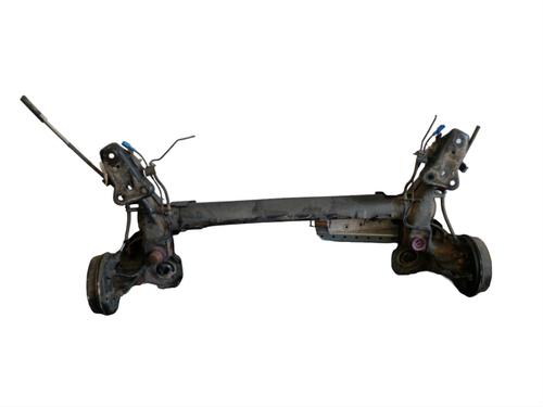 Rear axle PEUGEOT 208 I (CA_, CC_) 1.4 HDi | BP25077285M2 